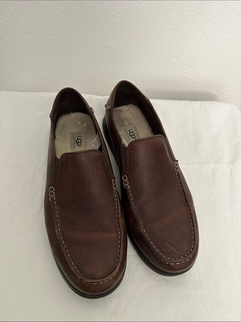UGG Casual Loafers